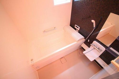 オーロラアーク五色山の風呂