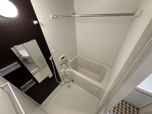 大阪府大阪市生野区小路1丁目(マンション)の賃貸物件の風呂