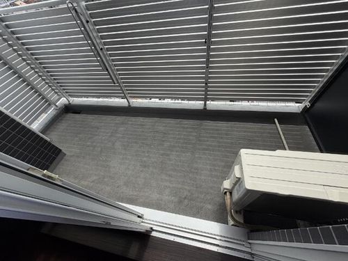 大阪府大阪市生野区小路1丁目(マンション)の賃貸物件の内装
