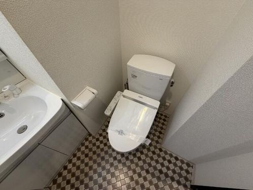 大阪府大阪市生野区小路1丁目(マンション)の賃貸物件の内装