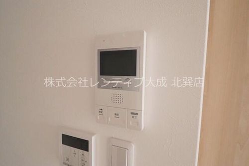 大阪府大阪市平野区加美北3丁目(アパート)の賃貸物件のその他画像
