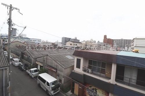 大阪府大阪市平野区加美北3丁目(アパート)の賃貸物件のその他画像