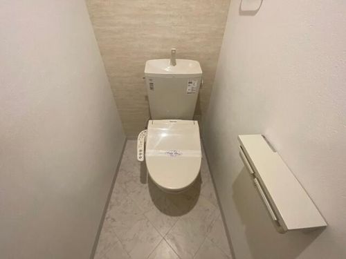 北海道札幌市中央区宮の森二条8丁目(マンション)の賃貸物件の内装