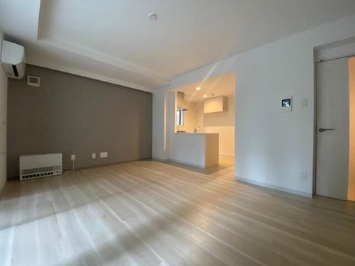 北海道札幌市中央区宮の森二条8丁目(マンション)の賃貸物件の内装