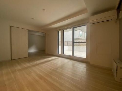 北海道札幌市中央区宮の森二条8丁目(マンション)の賃貸物件の内装