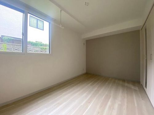 北海道札幌市中央区宮の森二条8丁目(マンション)の賃貸物件の内装