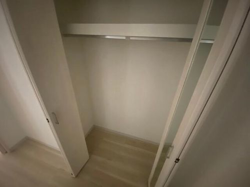 北海道札幌市中央区宮の森二条8丁目(マンション)の賃貸物件の内装