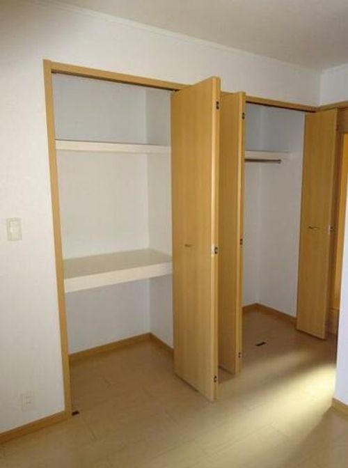 エヴァーアトラス102の内装