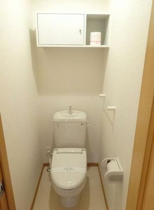 エヴァーアトラス102の内装