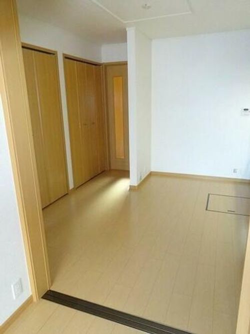 エヴァーアトラス102のキッチン