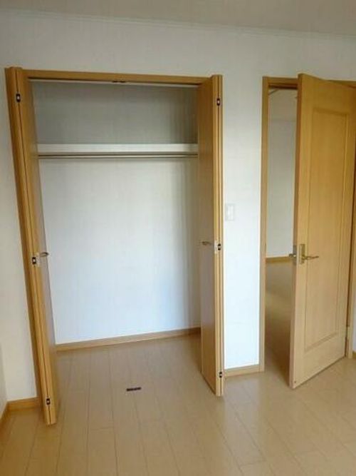 エヴァーアトラス102の内装