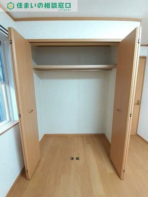 愛知県岡崎市丸山町字道円(アパート)の賃貸物件の内装