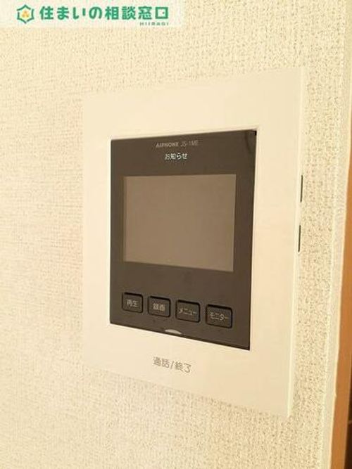 愛知県岡崎市丸山町字道円(アパート)の賃貸物件のその他画像