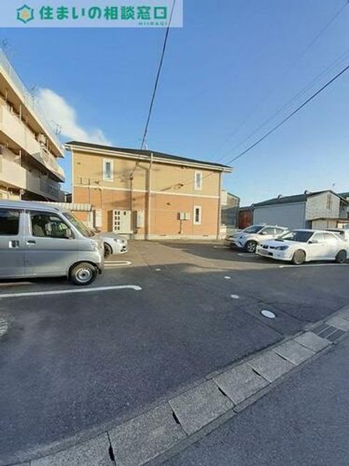 愛知県岡崎市丸山町字道円(アパート)の賃貸物件のその他画像