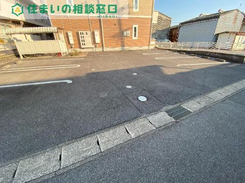 愛知県岡崎市丸山町字道円(アパート)の賃貸物件のその他画像