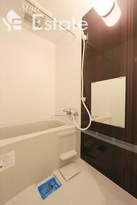 リエットの風呂