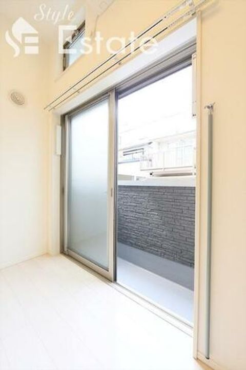 リエットの内装