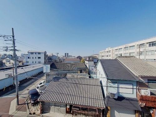 大阪府大阪市旭区中宮3丁目(マンション)の賃貸物件のその他画像