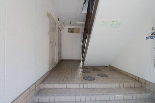 大阪府大阪市旭区中宮3丁目(マンション)の賃貸物件のその他画像
