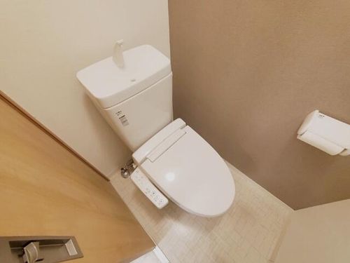 大阪府大阪市旭区中宮3丁目(マンション)の賃貸物件の内装