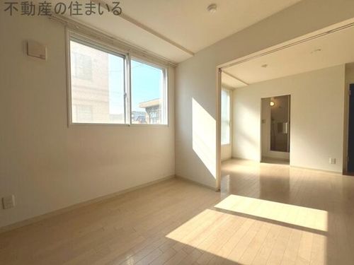 CREA澄川の内装