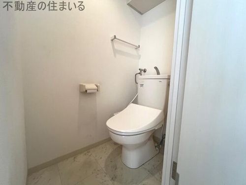 CREA澄川の内装