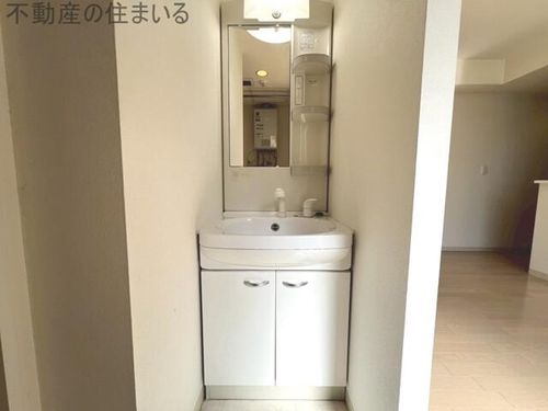 CREA澄川の内装