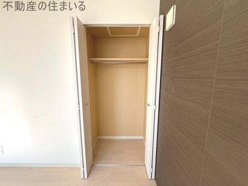CREA澄川の内装