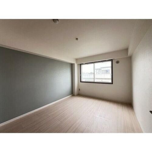 アルファコスモ伏古公園の内装