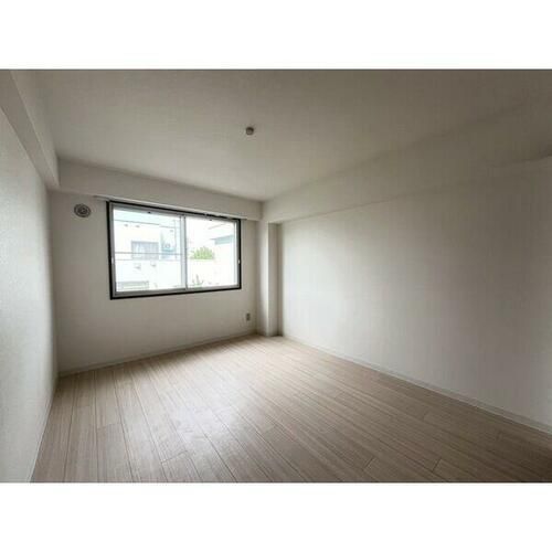 アルファコスモ伏古公園の内装