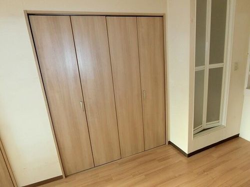 真砂苑303の内装