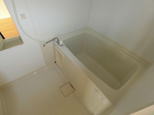 真砂苑303の風呂