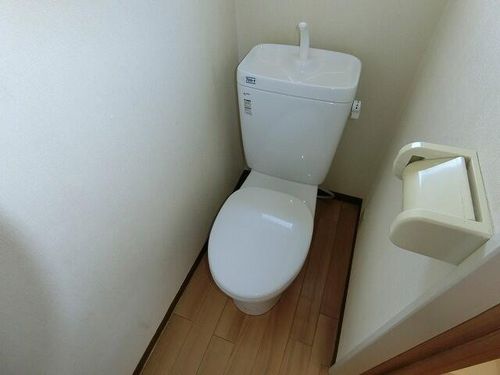 真砂苑303の内装