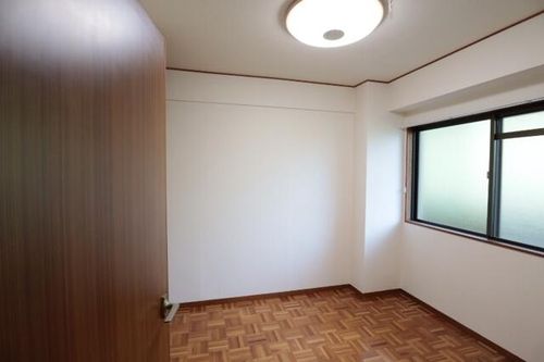 グリーンライフ山ノ沢2Bの内装