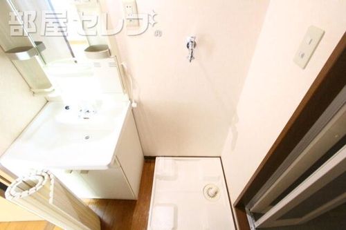 シャルマン藤ヶ丘5Dのその他画像