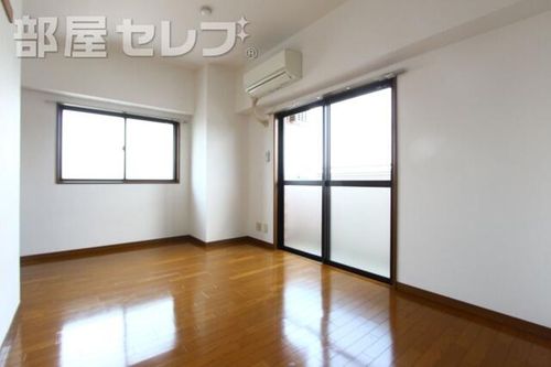 シャルマン藤ヶ丘5Dの内装