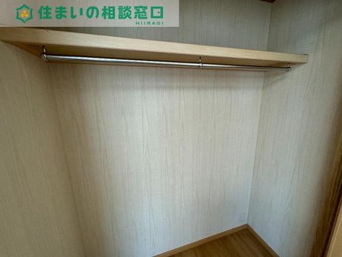 愛知県碧南市池下町1丁目(アパート)の賃貸物件の内装