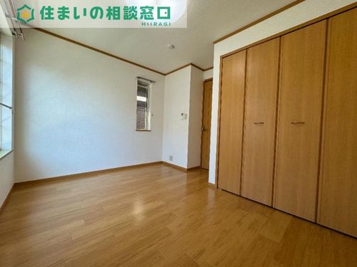 愛知県碧南市池下町1丁目(アパート)の賃貸物件の内装