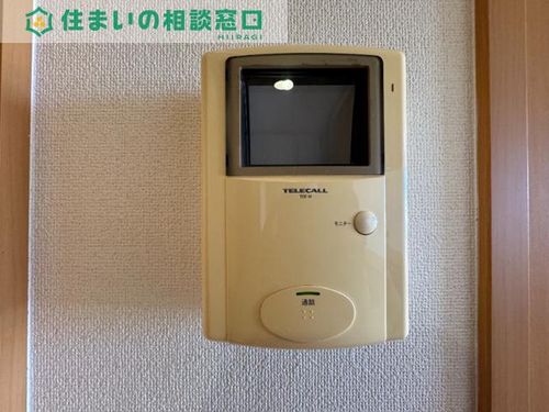 愛知県碧南市池下町1丁目(アパート)の賃貸物件のその他画像