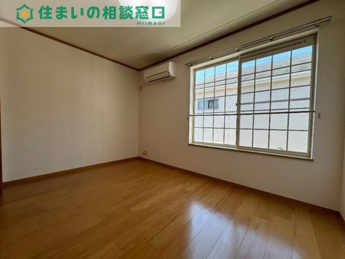 愛知県碧南市池下町1丁目(アパート)の賃貸物件の内装