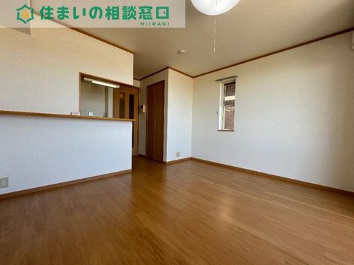 愛知県碧南市池下町1丁目(アパート)の賃貸物件の内装