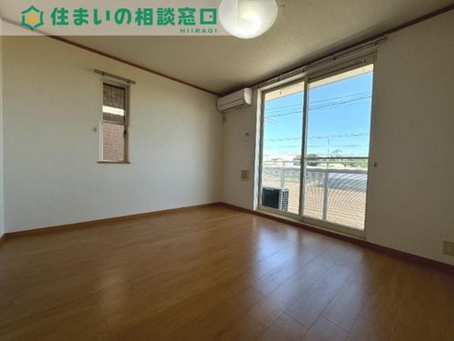 愛知県碧南市池下町1丁目(アパート)の賃貸物件の内装