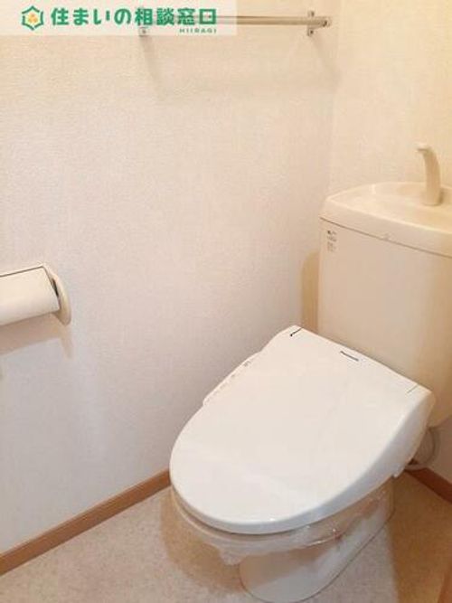 愛知県碧南市池下町1丁目(アパート)の賃貸物件の内装