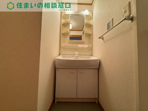 愛知県碧南市池下町1丁目(アパート)の賃貸物件の内装