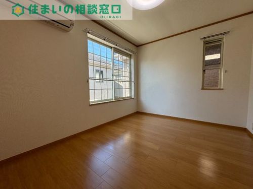 愛知県碧南市池下町1丁目(アパート)の賃貸物件の内装