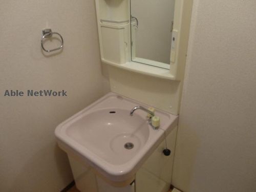 エヴァーグリーンの内装