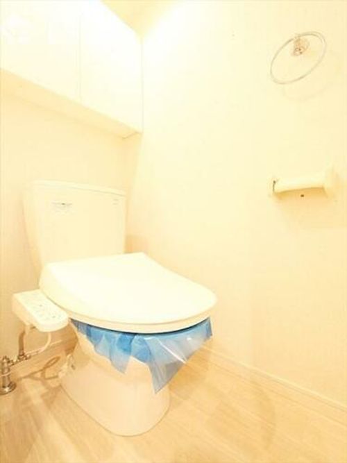 stage 瓢箪山の内装