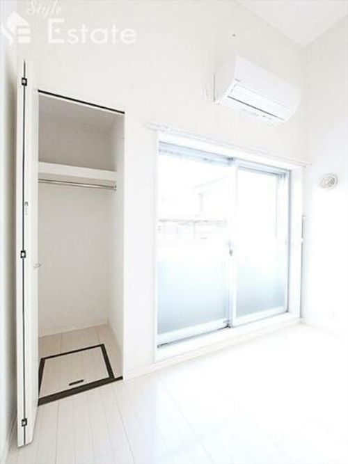 stage 瓢箪山の内装