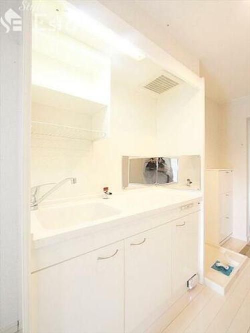 stage 瓢箪山のキッチン