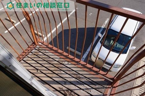 愛知県碧南市久沓町4丁目(アパート)の賃貸物件のその他画像